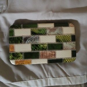 Snap wallet